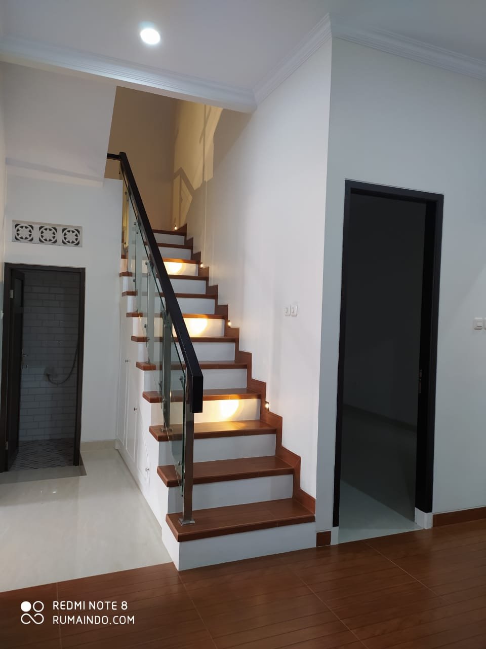 Dijual Rumah Cluster Grand 54 Residence 3 Kebagusan Jakarta Selatan - 9