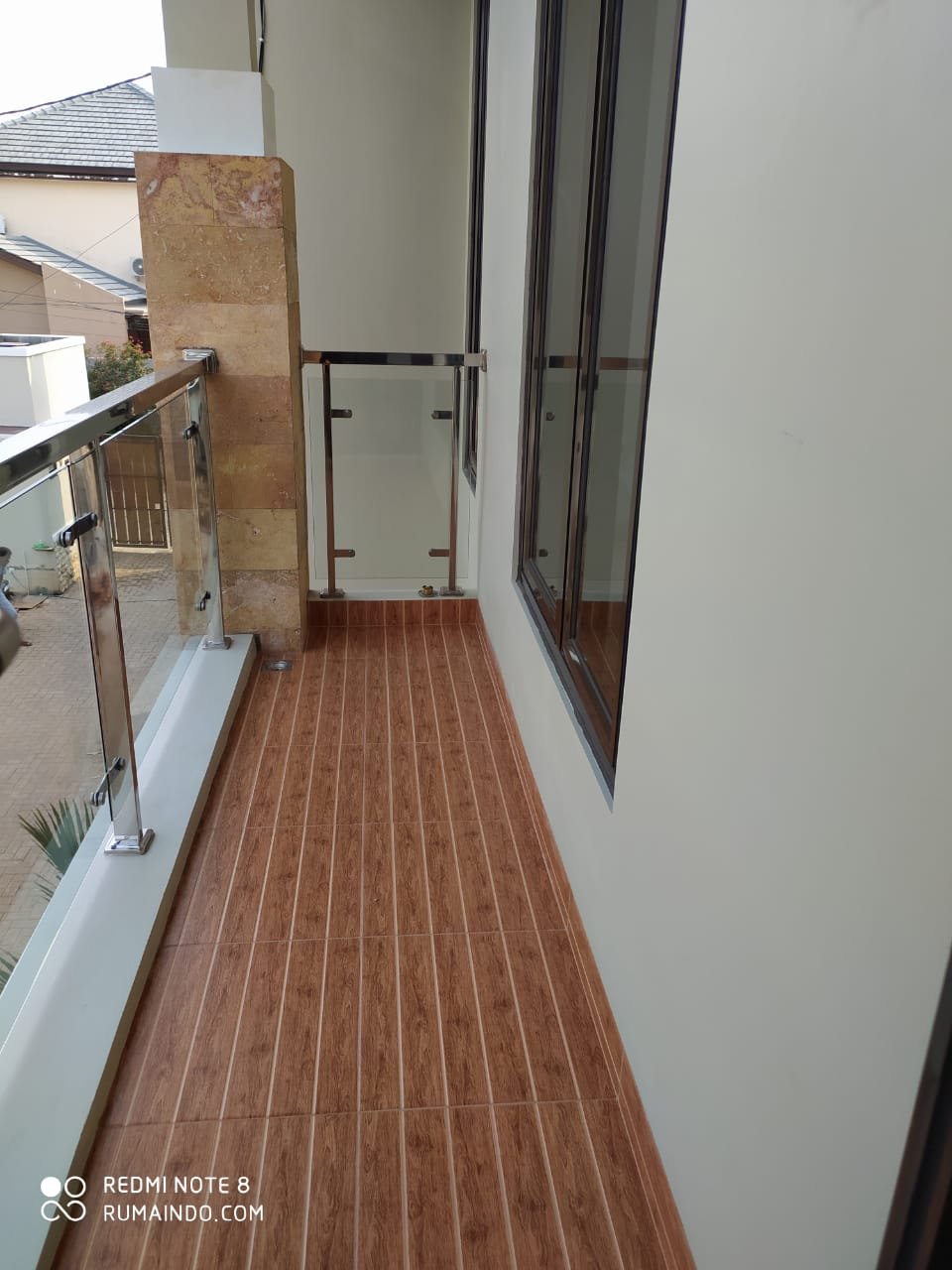 Dijual Rumah Cluster Grand 54 Residence 3 Kebagusan Jakarta Selatan - 6