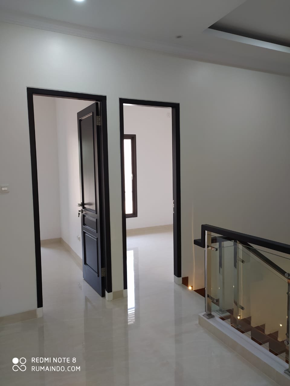 Dijual Rumah Cluster Grand 54 Residence 3 Kebagusan Jakarta Selatan - 7