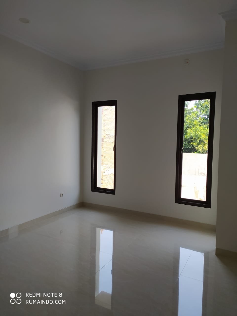 Dijual Rumah Cluster Grand 54 Residence 3 Kebagusan Jakarta Selatan - 4