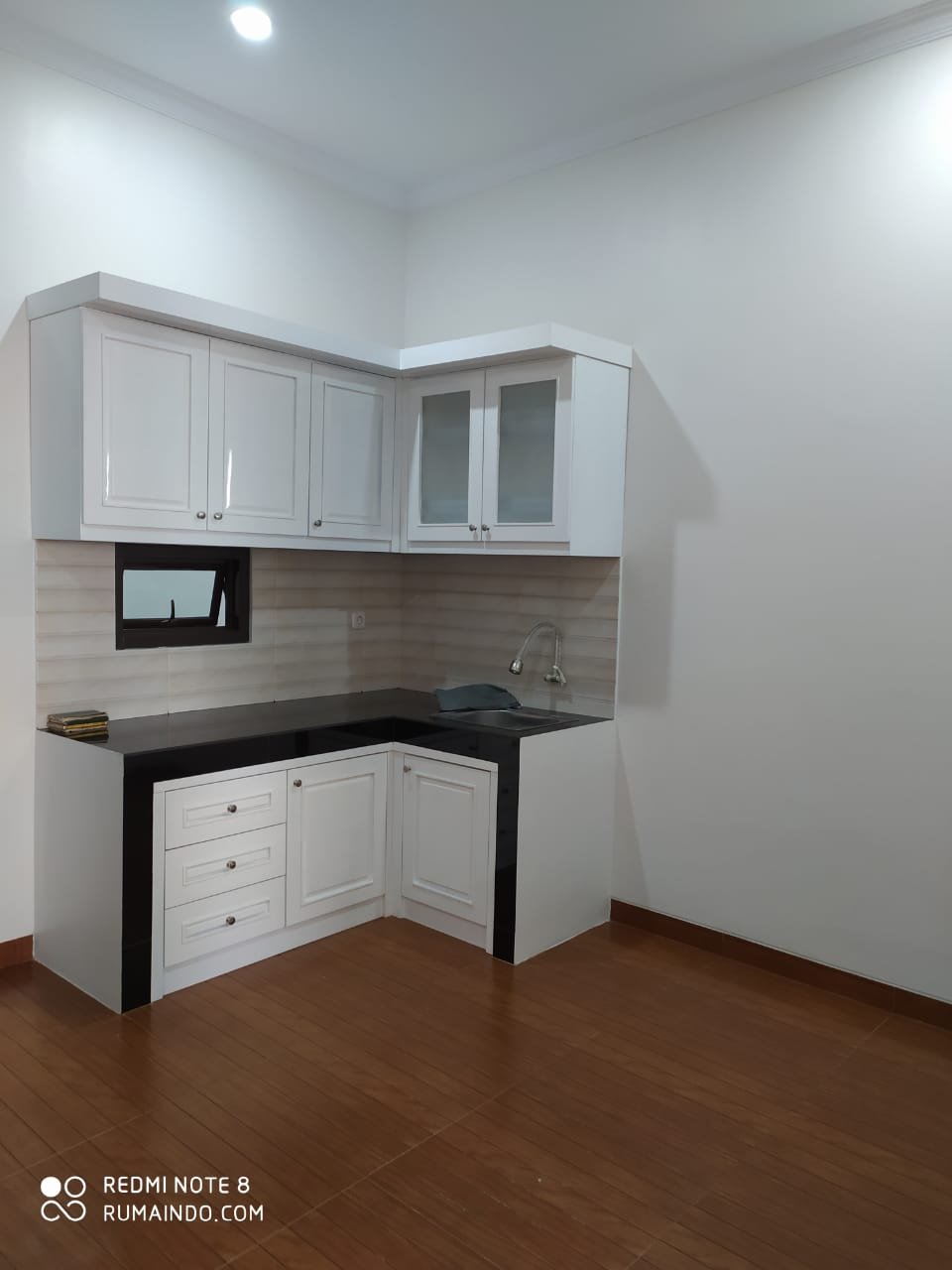 Dijual Rumah Cluster Grand 54 Residence 3 Kebagusan Jakarta Selatan - 11
