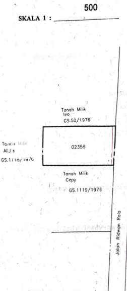 Dijual Cepat Kost terkenal wilayah Depok 40 Kamar + 3 KIOS dekat kampus Universitas Indonesia Depok Jawa Barat - 9