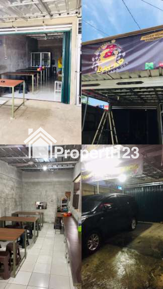 Dikontrakan ruko bangunan kokoh lokasi sangat strategis wilayah cakung jakarta timur. - 8