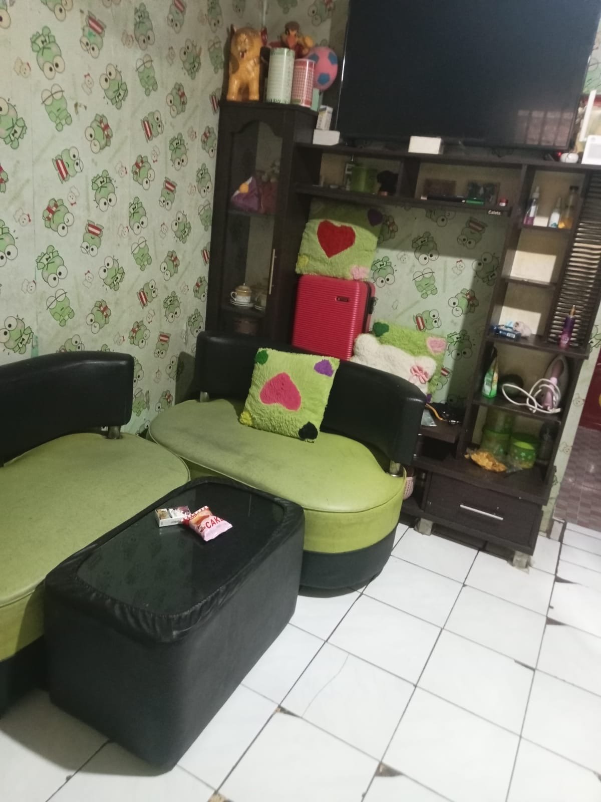 Dijual Rumah Siap Huni di Bojongsoang Bandung - 4