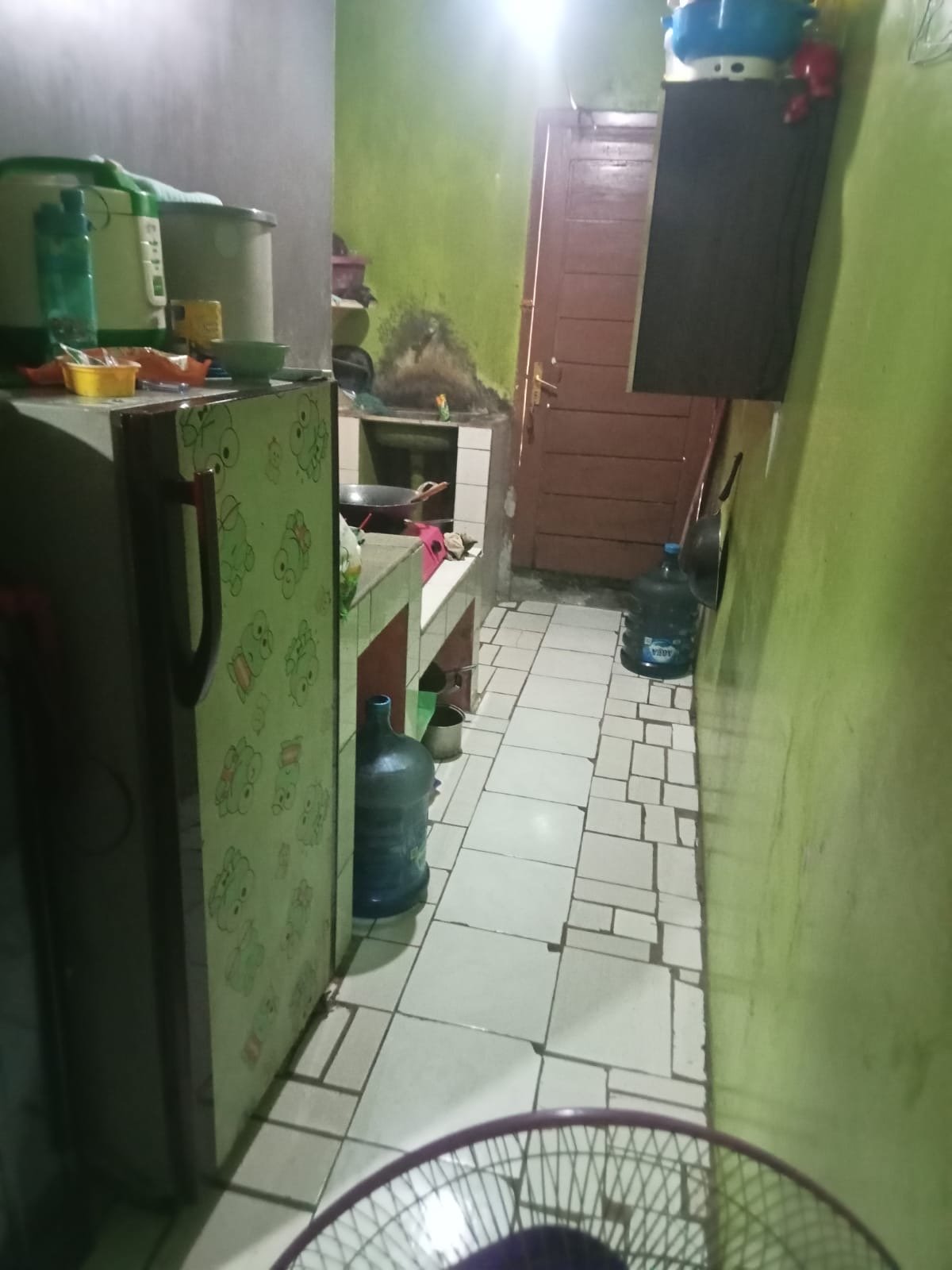 Dijual Rumah Siap Huni di Bojongsoang Bandung - 6