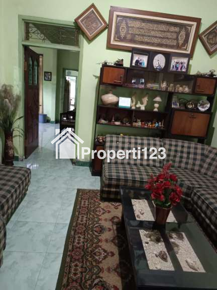 Rumah Nol Jalan Raya Ngadirejo Kediri Cocok Untuk Bangun Kos2an & Gudang - 5