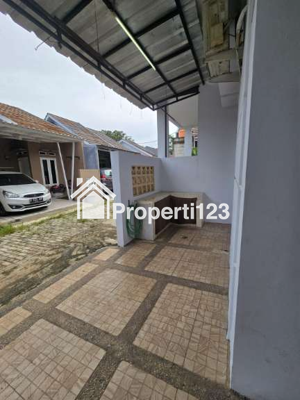 Dijual rumah asri dan nyaman di Jatisari Jatiasih Bekasi - 2