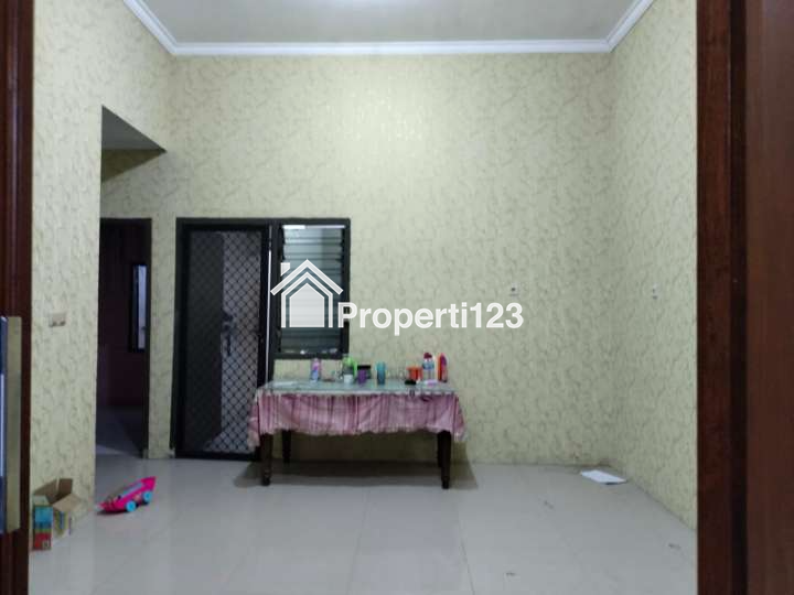 Rumah Siap Huni Komplek Perumahan Gading Indah Regency Surabaya Timur - 2