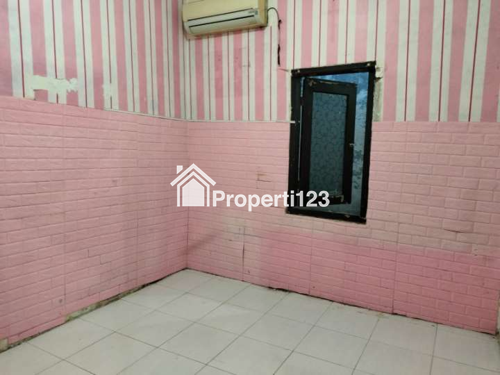 Rumah Siap Huni Komplek Perumahan Gading Indah Regency Surabaya Timur - 5
