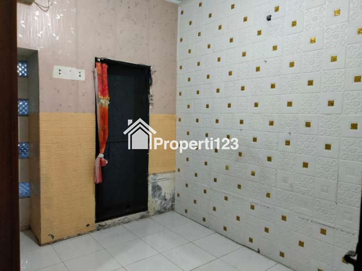 Rumah Siap Huni Komplek Perumahan Gading Indah Regency Surabaya Timur - 3