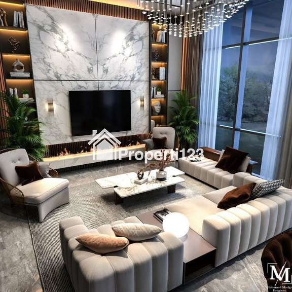 RUMAH DESAIN AWAL TAHUN BARU DI PEKANBARU - 2