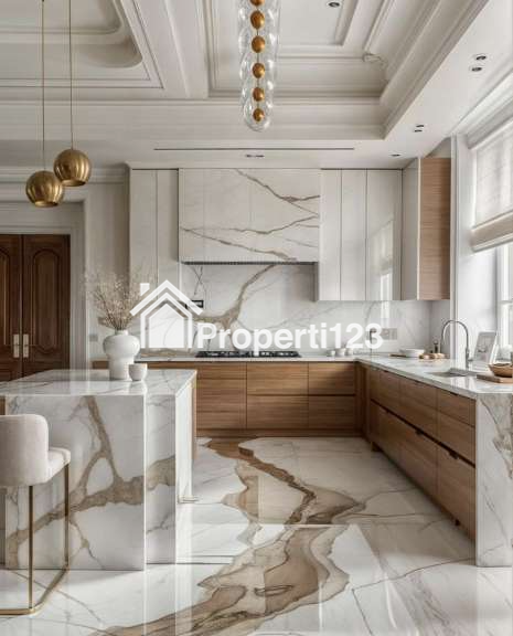 RUMAH DESAIN AWAL TAHUN BARU DI PEKANBARU - 5