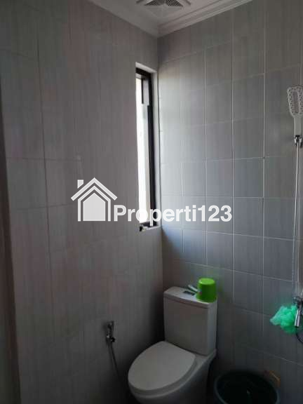 Disewakan Rumah 2 Lantai LT.60 LB.45 Fiera Grand Batavia - 3