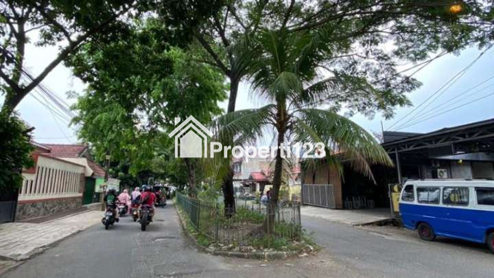 Jual rumah murah perumnas dekat lippo mall karawaci - 4
