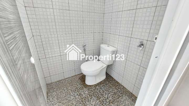 Dijual Rumah Strategis Dekat Stasiun Bojong Gede Bogor - 6