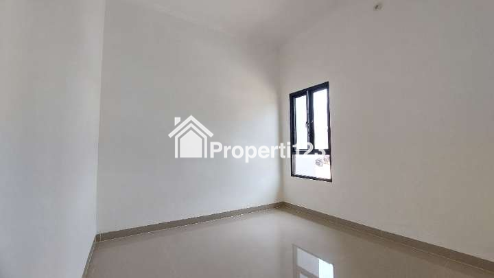 Dijual Rumah Strategis Dekat Stasiun Bojong Gede Bogor - 3