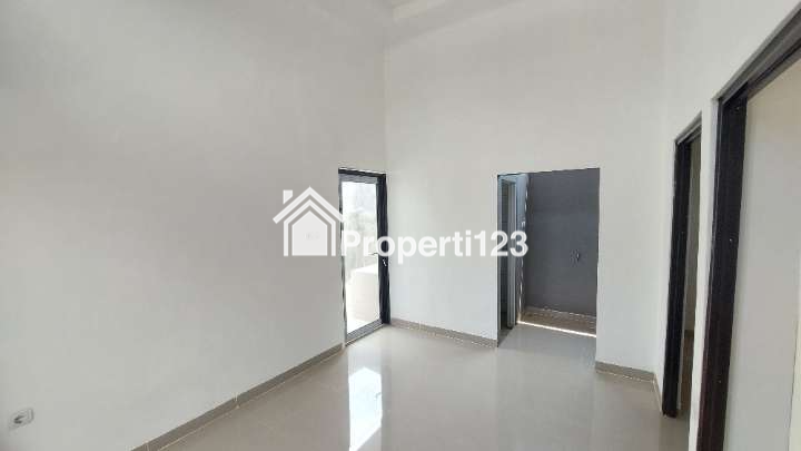 Dijual Rumah Strategis Dekat Stasiun Bojong Gede Bogor - 5