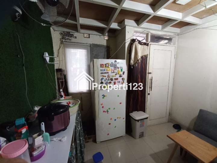 Dijual rumah dekat bandara soeta - 4