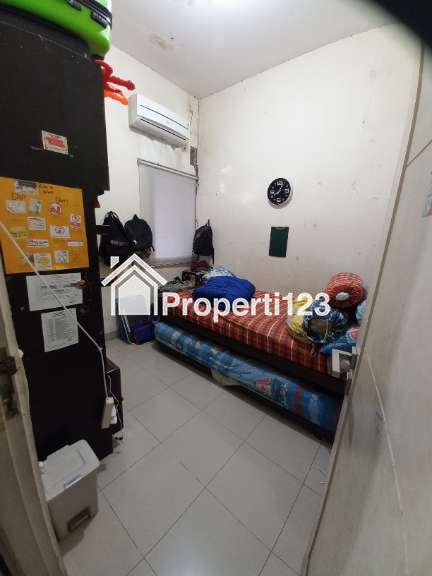 Dijual rumah dekat bandara soeta - 6