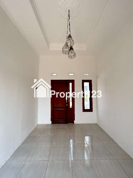 RUMAH ALA BALI DI BOGOR 400 JTAN - 2