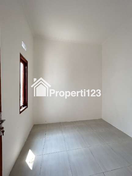 Rumah murah di Bojonggede - 7