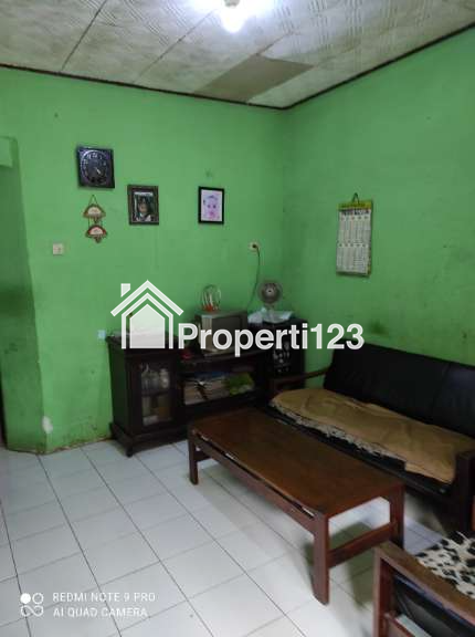 Dijual Rumah - 2