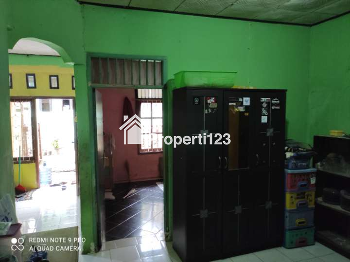 Dijual Rumah - 4