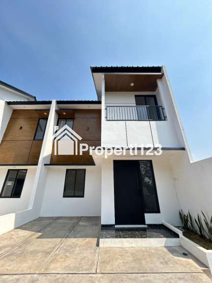 Rumah bojong gede - 4
