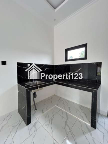 Rumah 2 lantai murah - 3