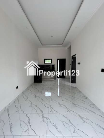 Rumah 2 lantai murah - 6