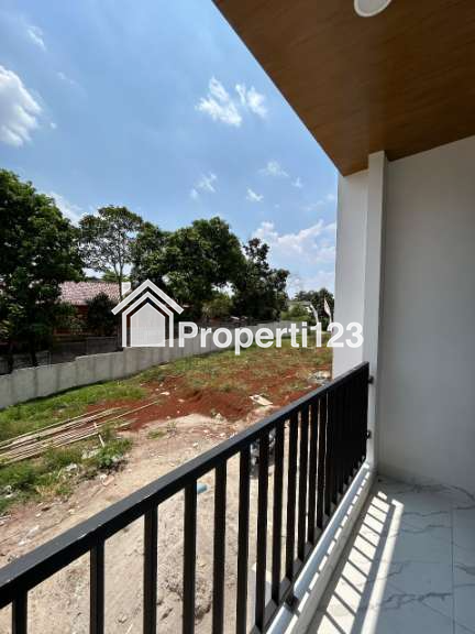 Rumah 2 lantai murah - 4
