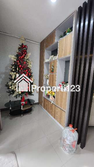 Murah Rp.1 Man Dijual Rumah Citraland Greenlake Surabaya Barat Dekat Pakuwon Mall, Sma Petra 1 - 7