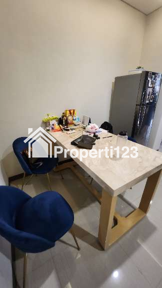 Murah Rp.1 Man Dijual Rumah Citraland Greenlake Surabaya Barat Dekat Pakuwon Mall, Sma Petra 1 - 8