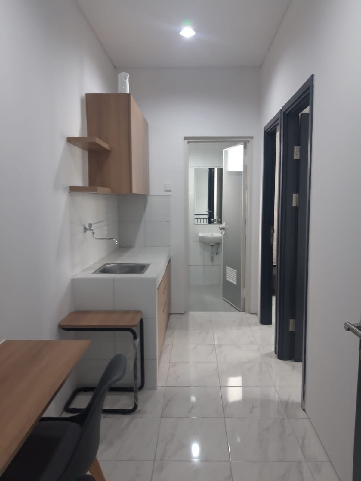 New Alesha Vanya Park Bsd Kos Kos An 3 Lantai Tinggi Occupancy - 14
