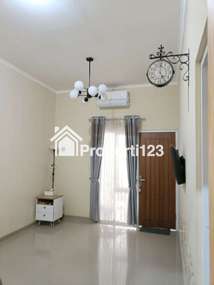 DiJual Rumah Grand Armina Banyumanik - 5