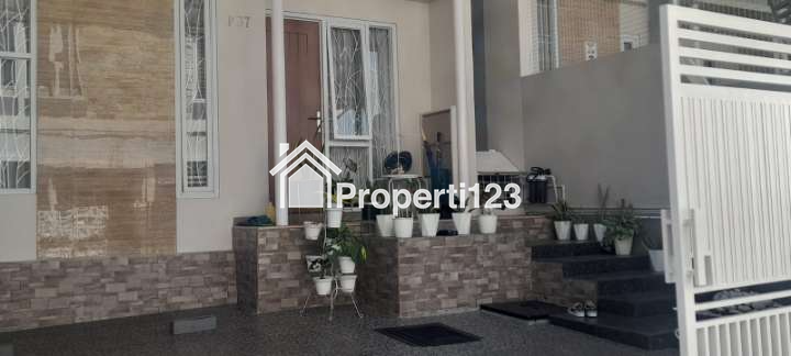 DiJual Rumah Grand Armina Banyumanik - 3