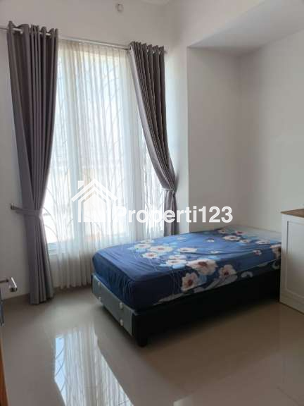 DiJual Rumah Grand Armina Banyumanik - 10