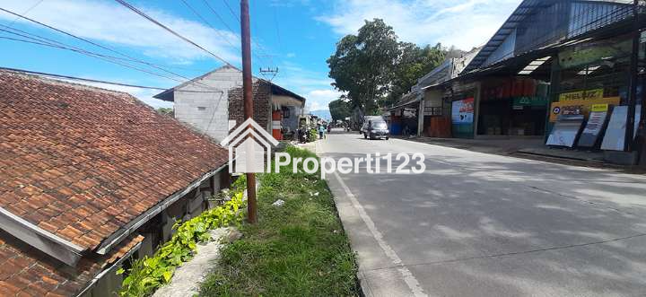 TANAH UNTUK PERUMAHAN ATAU PERMUKIMAN DI CILILIN BANDUNG BARAT - 9