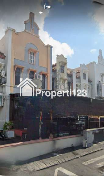 Murah Rp. 4 Milyar-an Dijual Ruko Gwalk Citraland - Raya Kembar - Parkiran Luas Cocok Buat Segala Usaha - 3