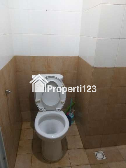 di jual apartment green pramuka city - 6