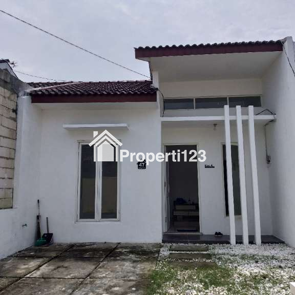 Dikontrakkan Rumah Minimalis Sooko, Mojokerto - 1