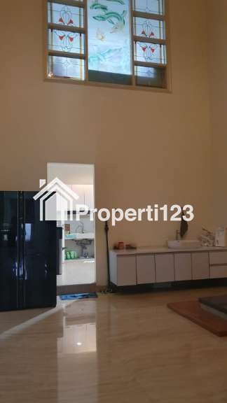 Rumah Mewah Puri Widya Utama Citraland Surabaya Barat Siap Huni - 7