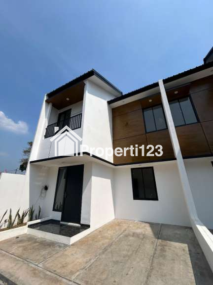 Rumah murah bogor - 2