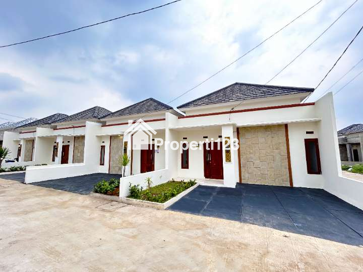 Rumah murah bogor - 3