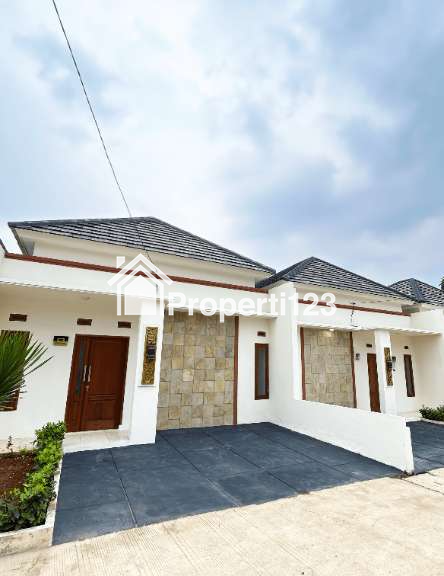 Rumah murah bogor - 2