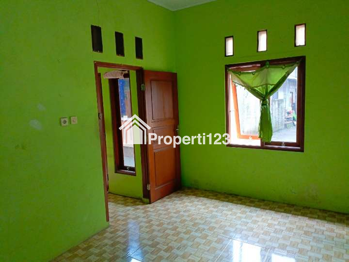 dijual rumah 2 lantai di cipayung jakarta timur - 3