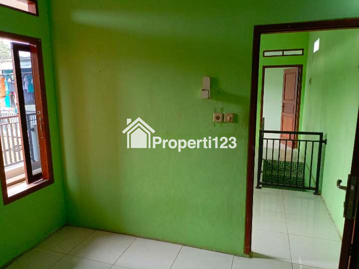 dijual rumah 2 lantai di cipayung jakarta timur - 5