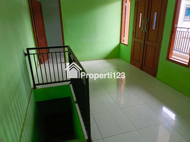 dijual rumah 2 lantai di cipayung jakarta timur - 7