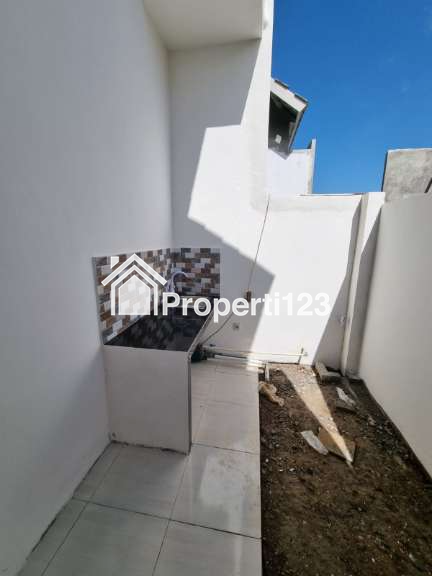 Rumah murah ready unit bogor - 7