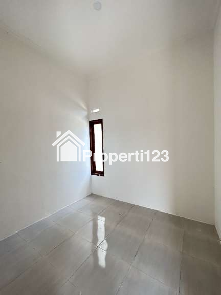 Rumah murah ready unit bogor - 4